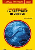 Hannah Morrissey - La Creatrice di Vedove (2025)