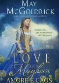 May Mcgoldrick - Amore e Caos (2025)