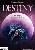 Corinne Wilson - Destiny (2025)