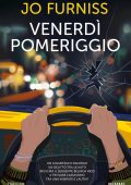 Jo Furniss - Venerdì pomeriggio (2025)
