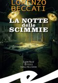 Lorenzo Beccati - La notte delle scimmie (2025)