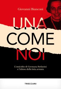 Giovanni Bianconi – Una come noi (2025)