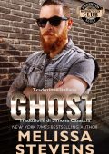 Melissa Stevens - Demented Souls Vol. 12. Ghost (2025)