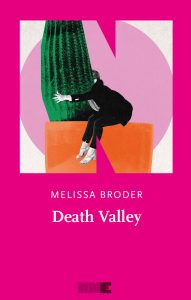 Melissa Broder – Death Valley (2025)