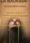 Elizabeth Jones - La badessa (2025)