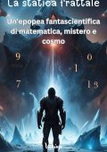 Vahinji - La statica frattale (2025)