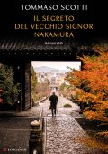 Tommaso Scotti - Il segreto del vecchio signor Nakamura (2025)
