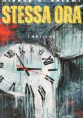 Gianna R. Salemi - Los Angeles Crime Vol. 5. Stessa ora (2025)
