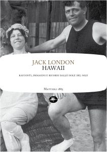 Jack London – Hawaii (2025)