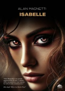Alan Magnetti – IsaBelle (2025)