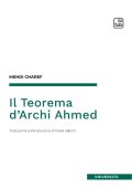 Mehdi Charef - Il Teorema d'Archi Ahmed (2025)