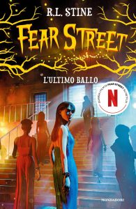 R.L. Stine – Fear Street. L’ultimo ballo (2025)