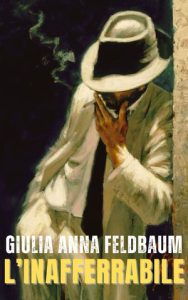 Giulia Anna Feldbaum – Vision of death Vol. 5. L’inafferrabile (2025)