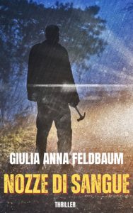 Giulia Anna Feldbaum – Vision of death Vol. 7. Nozze di sangue (2025)