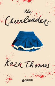 Kara Thomas – Sunnybrook Vol. 1. The Cheerleaders (2024)