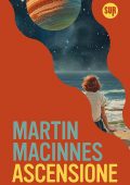 Martin MacInnes - Ascensione (2024)