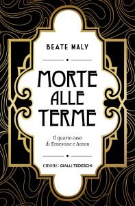Beate Maly – Morte alle terme (2025)