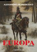 Alessandro De Francesco - Europa (2025)