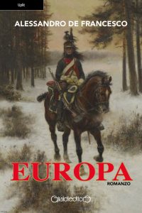 Alessandro De Francesco – Europa (2025)