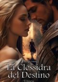Antonina Dattola - La clessidra del destino. La trilogia (2014)