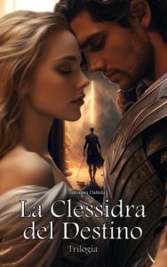 Antonina Dattola – La clessidra del destino. La trilogia (2014)