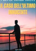 Flavia Carla Raoni - Le righe del mistero Vol. 2. Il caso dell'ultimo innocente (2025)