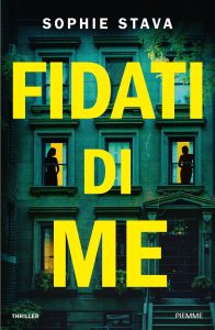 Sophie Stava – Fidati di me (2025)