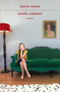 Laura Marzi – Stelle cadenti (2025)