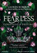 Lauren Roberts - Fearless. Coraggio e destino (2025)