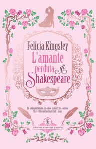 Felicia Kingsley – L’amante perduta di Shakespeare (2025)