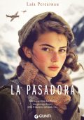 Laia Perearnau - La pasadora (2025)