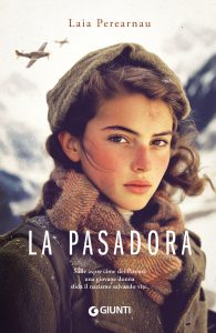 Laia Perearnau – La pasadora (2025)