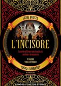 Luigi Boccia, Nicola Lombardi - L'Incisore (2025)