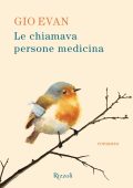 Gio Evan - Le chiamava persone medicina (2025)
