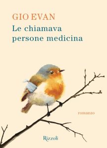 Gio Evan – Le chiamava persone medicina (2025)