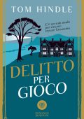 Tom Hindle - Delitto per gioco (2025)