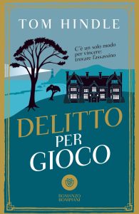 Tom Hindle – Delitto per gioco (2025)