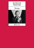 Evelyn Waugh - Scoop (2025)