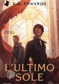 K.D. Edwards - L'ultimo Sole (2025)