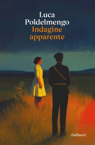 Luca Poldelmengo – Indagine apparente (2025)