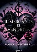 Bianca Marconero - Il mercante di vendette (2025)