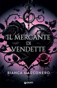 Bianca Marconero – Il mercante di vendette (2025)