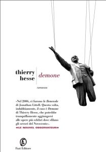 Thierry Hesse – Demone (2013)