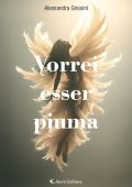 Alessandra Grissini, Giuseppe Aletti - Vorrei esser piuma (2025)