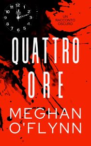 Meghan O’Flynn – Quattro Ore (2025)