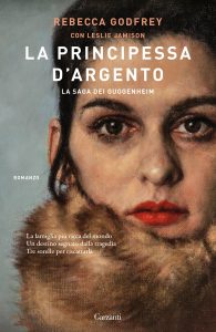 Rebecca Godfrey, Leslie Jamison – La principessa d’argento (2025)