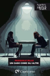 Pasquale Ruju – Un caso come gli altri (2025)