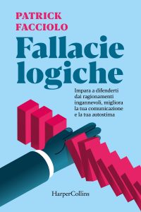 Patrick Facciolo – Fallacie logiche (2025)