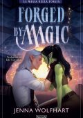 Jenna Wolfhart - Forged by Magic (2025)