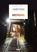 Joseph Conrad - Nostromo (2025)